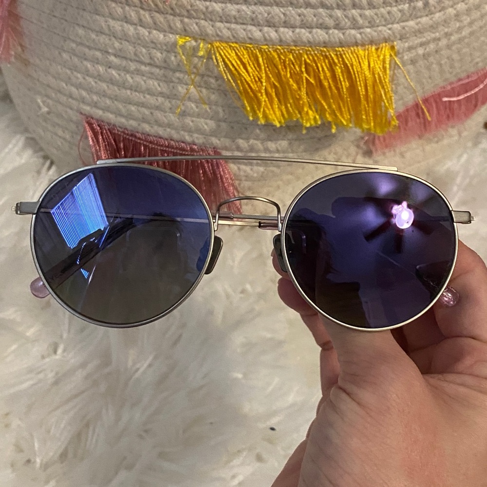 Diff Eyewear Jessie James Decker sunglasses